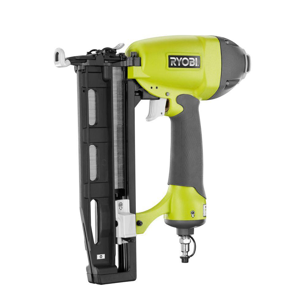 16 GA 2.5" Straigh Finish Nailer