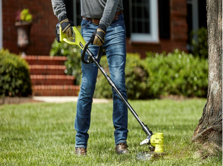 18V ONE+ 13" String Trimmer/Edger
