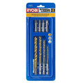 Hex Shank Drilling and Driving Set