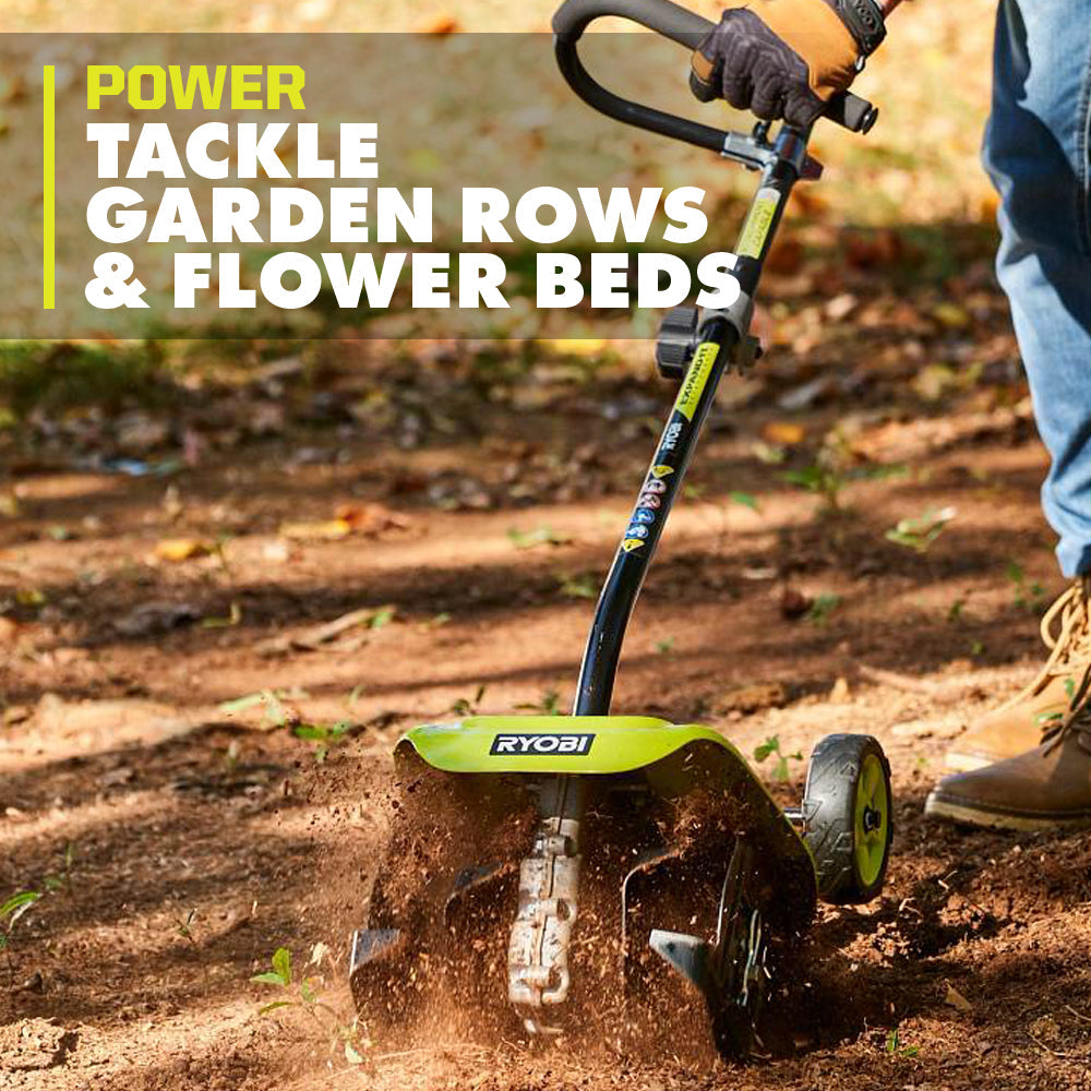 EXPAND-IT 8" Cultivator Attachment