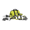 18V ONE+ 5 PC. Combo Kit (Online Only)