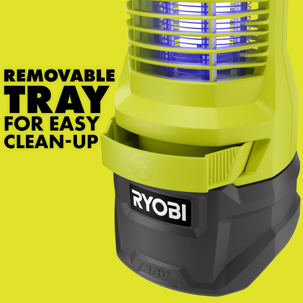 18V ONE+ Bug Zapper