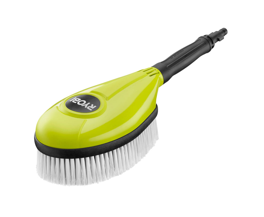 Rotating Wash Brush