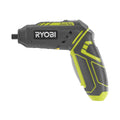 4-Volt QuickTurn Lithium-Ion Cordless 1/4 in. Hex Screwdriver Kit