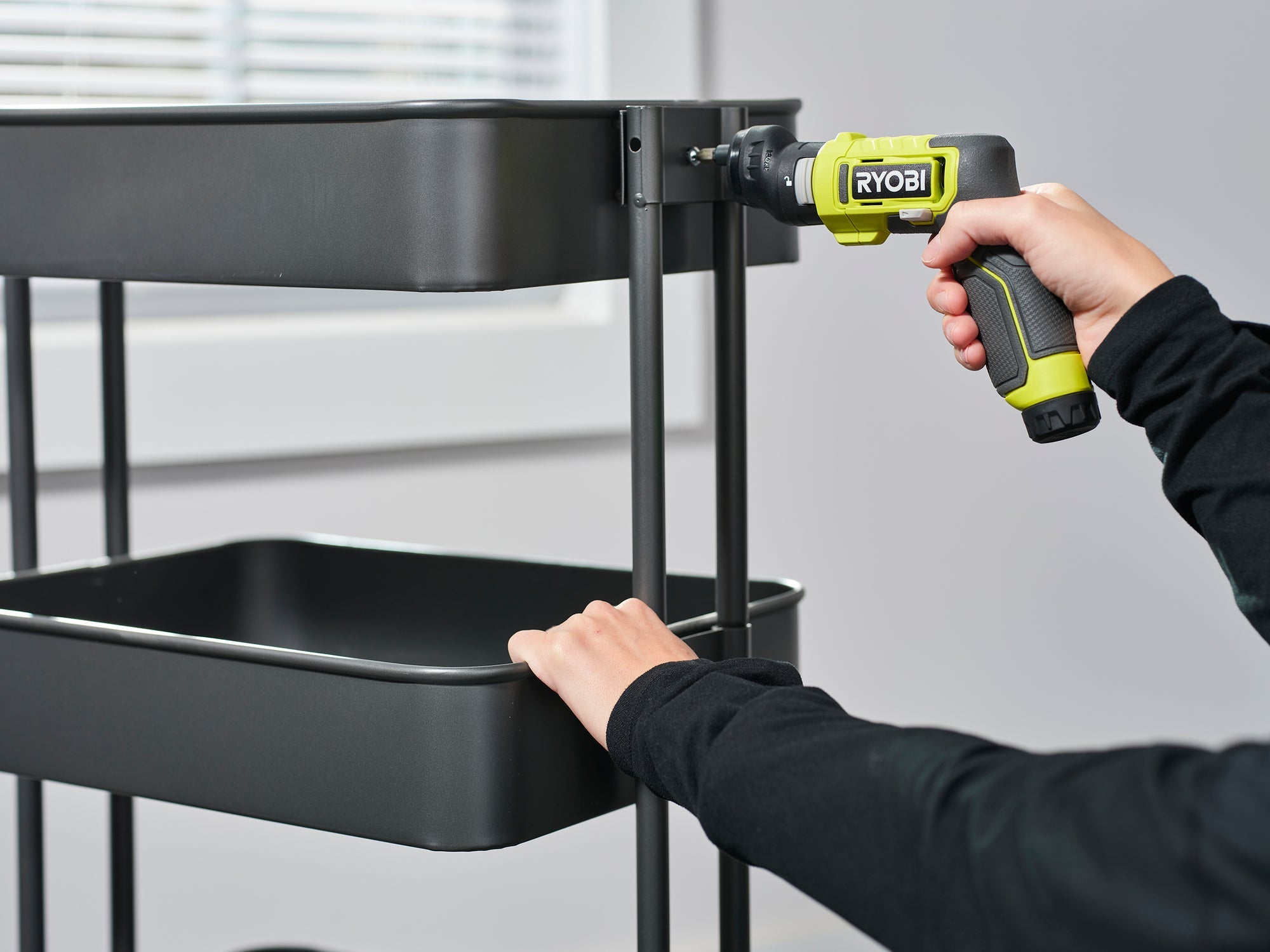 USB Lithium Multi-Head Screwdriver Kit