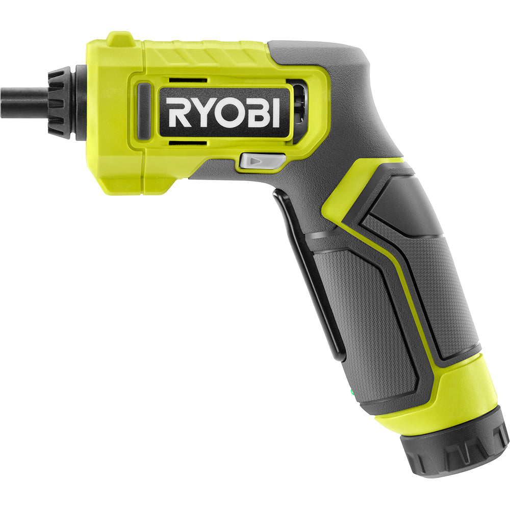 USB Lithium Multi-Head Screwdriver Kit