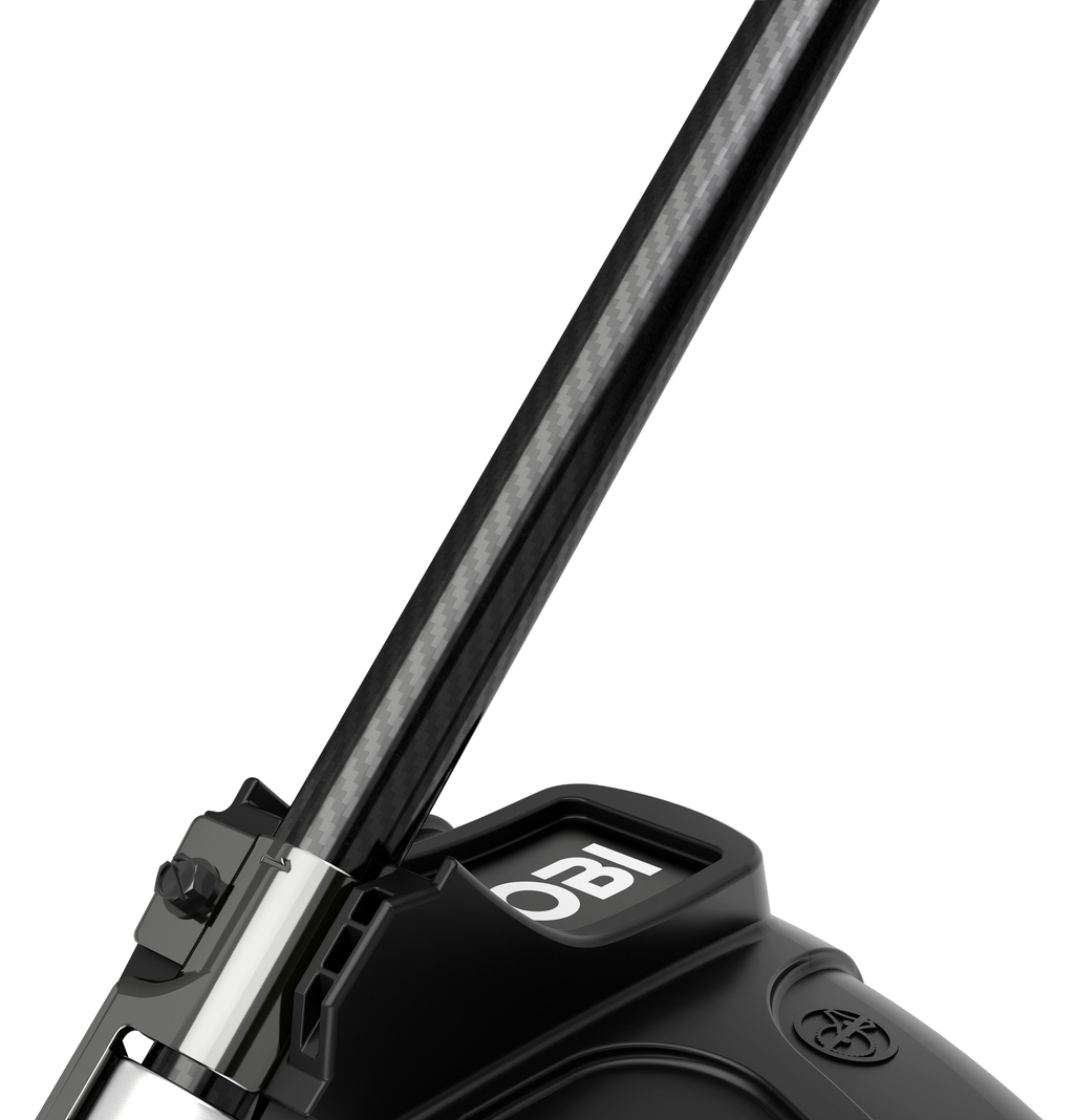 40V HP Brushless 600 CFM WHISPER SERIES Blower & 15" Carbon Fiber String Trimmer Combo Kit