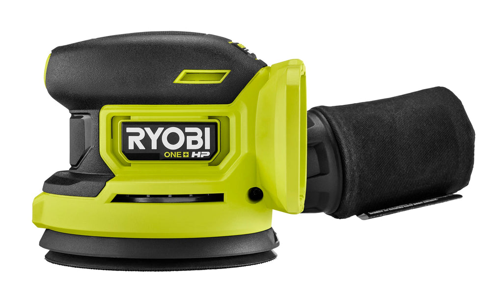 18V ONE+ HP Brushless 5" Random Orbit Sander