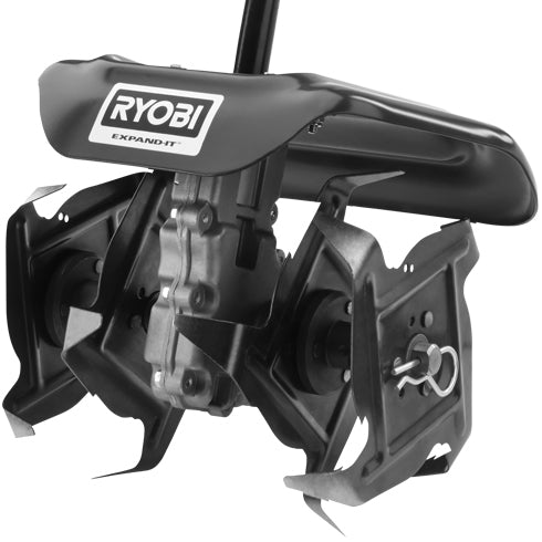 EXPAND-IT Cultivator Attachment