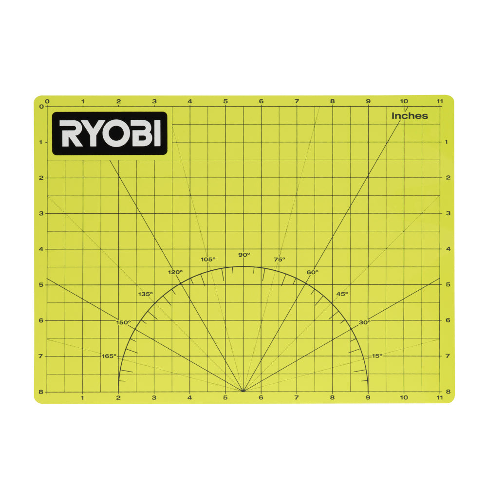 A4 Self-Healing Cutting Mat