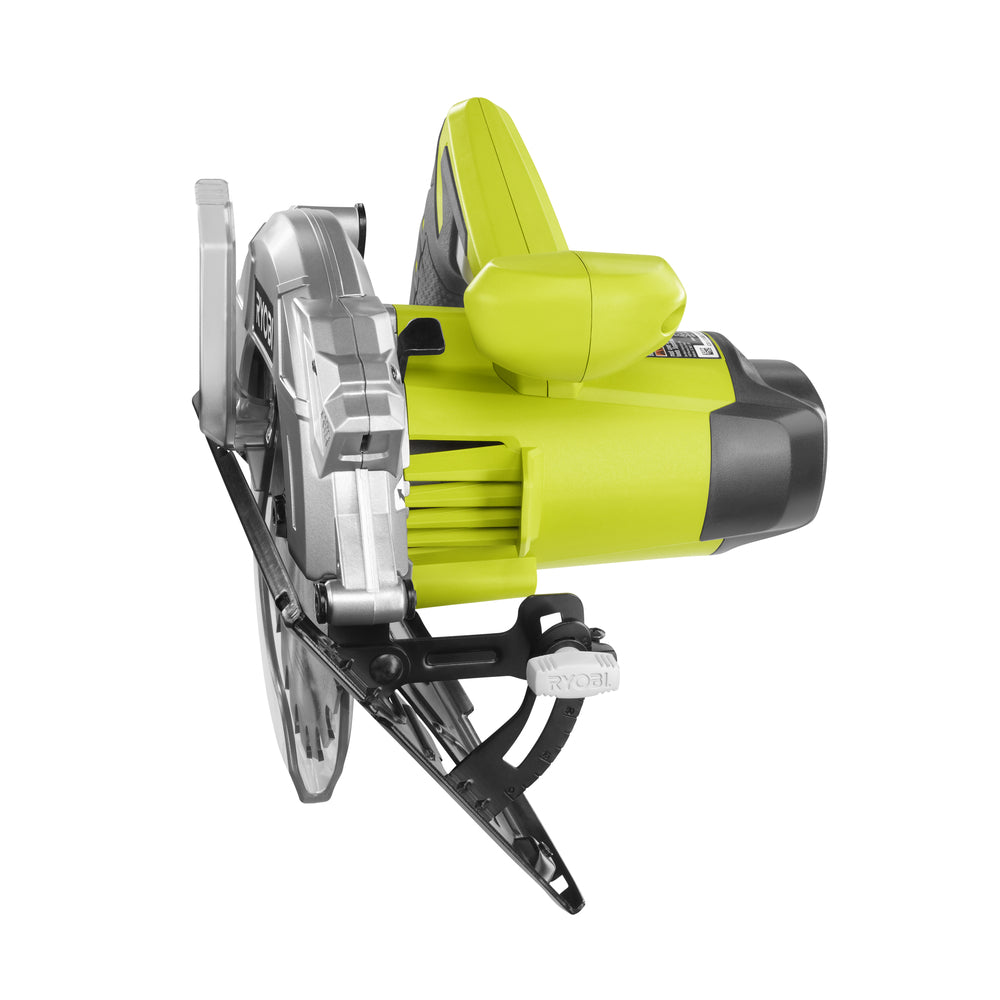 14 Amp 7 1/4" Circular Saw
