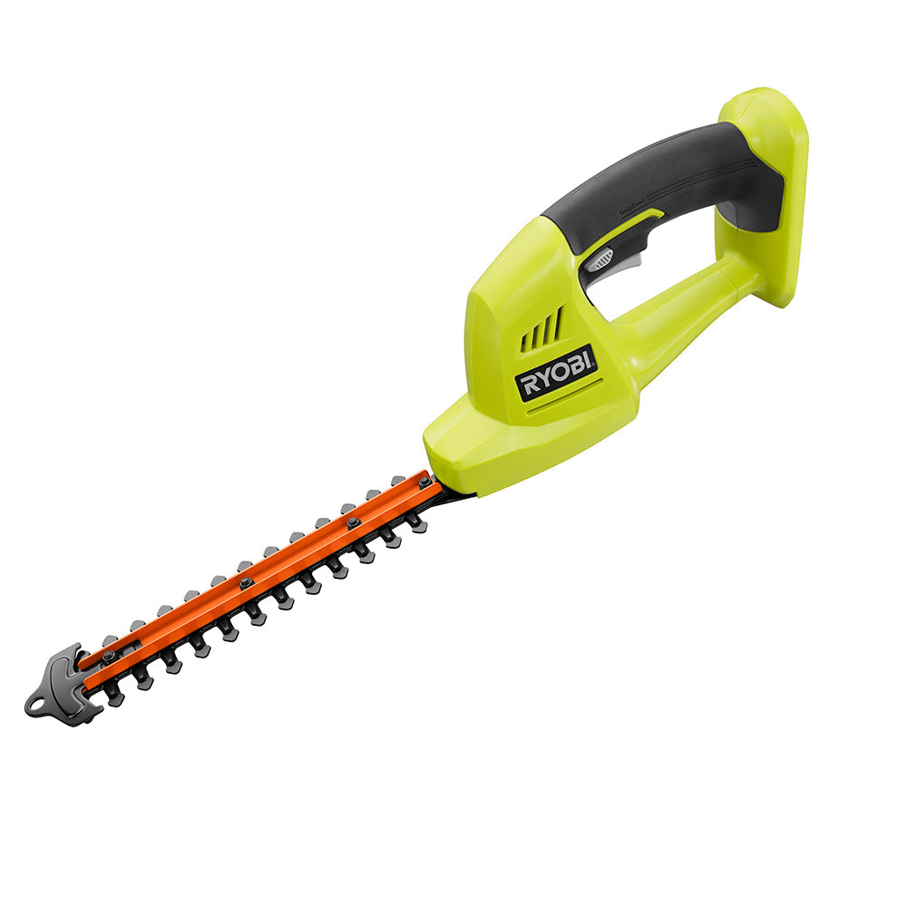 18V ONE+ 8" Grass Shrubber