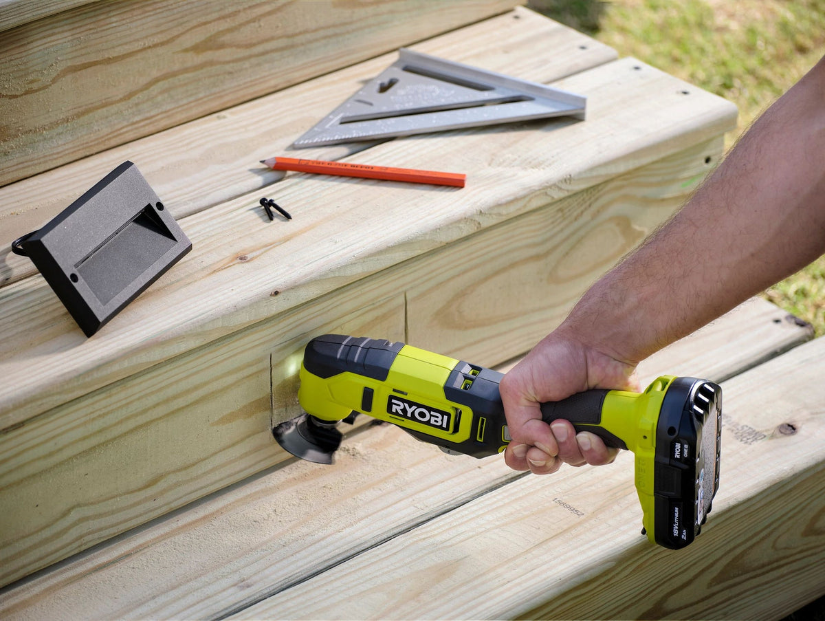 18V ONE+ Multi-Tool