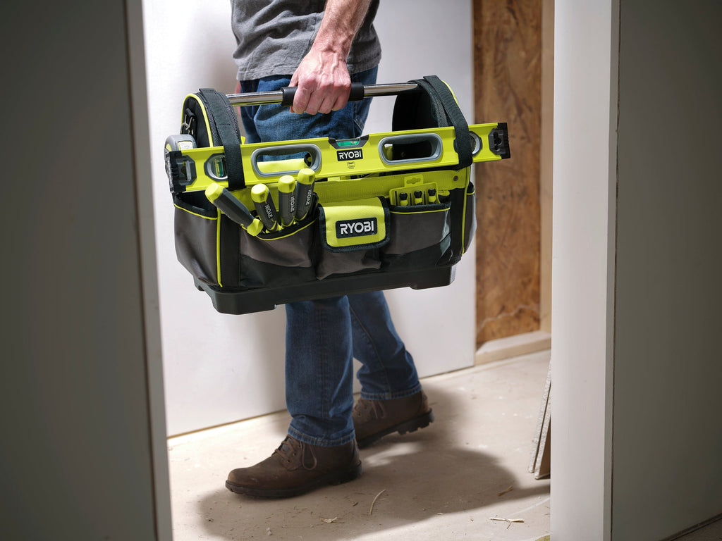 18" Tool Tote