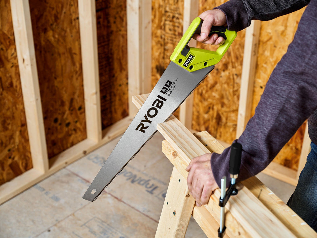 20" Hand Saw