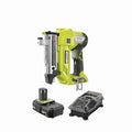 18V ONE+ AirStrike 23GA Pin Nailer Stater Kit