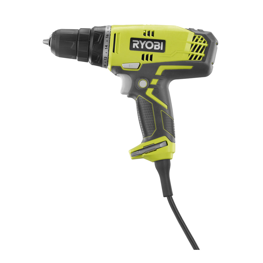 ClutchDriver Variable Speed Drill/Driver