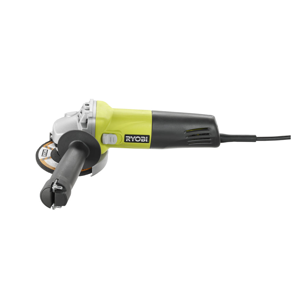 4 1/2" Angle Grinder