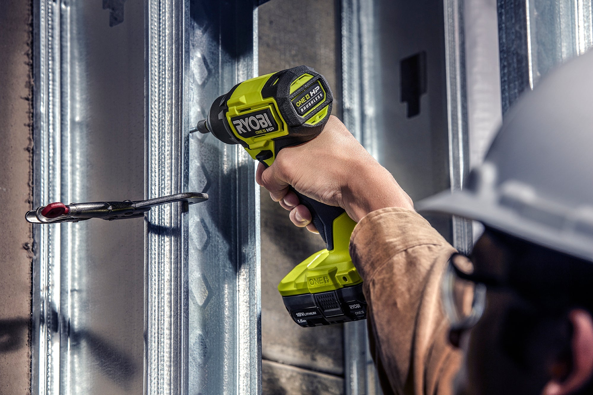 18V ONE+ HP BRUSHLESS 5-Tool Kit