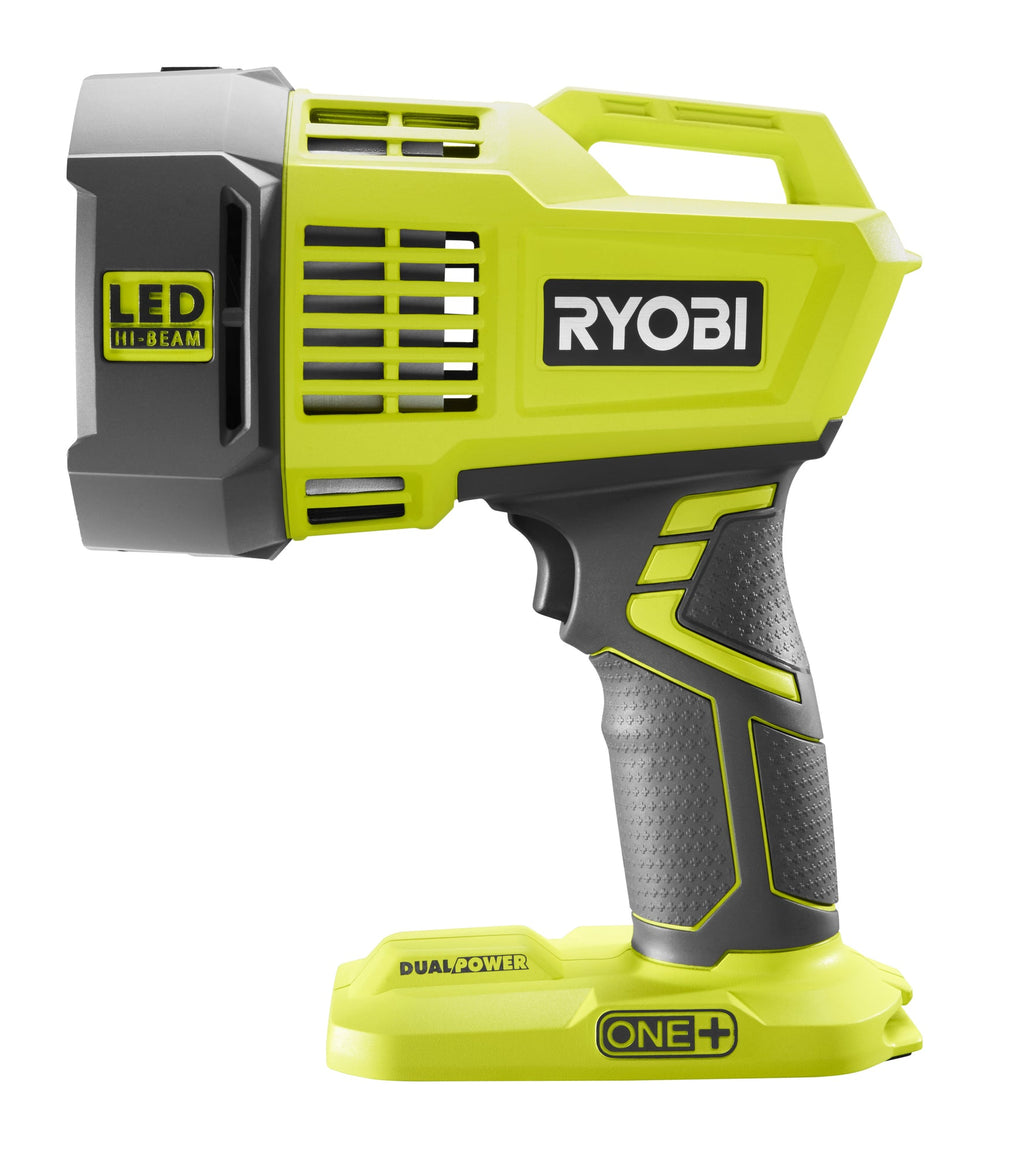 18V ONE+ Dual Power LED Spotlight