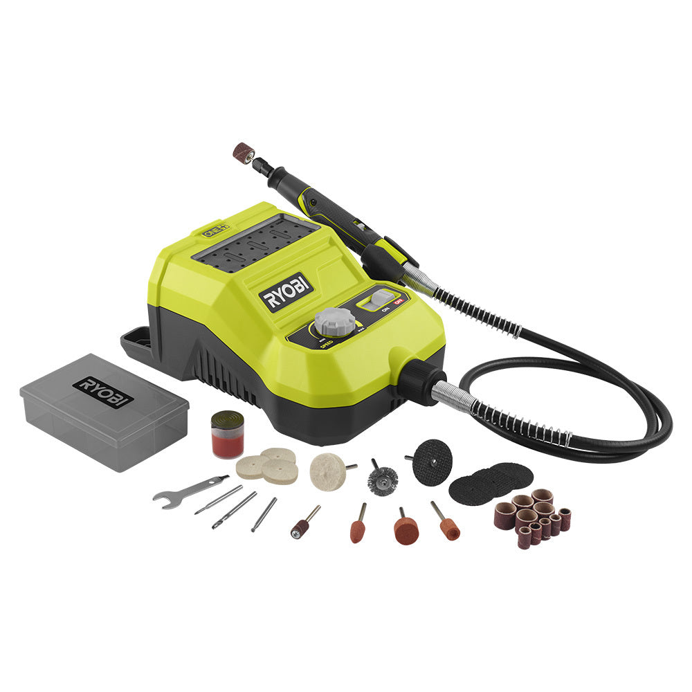 18V ONE+ Rotary Tool Station