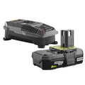 18V ONE+ 2.0Ah Compact Battery & Charger Kit