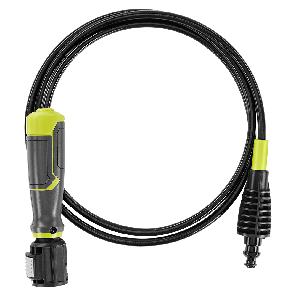 EZCLEAN Power Cleaner Flexible Wand