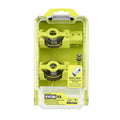 RYOBI 12PC. Twist Lock Cutting Wheel Kit