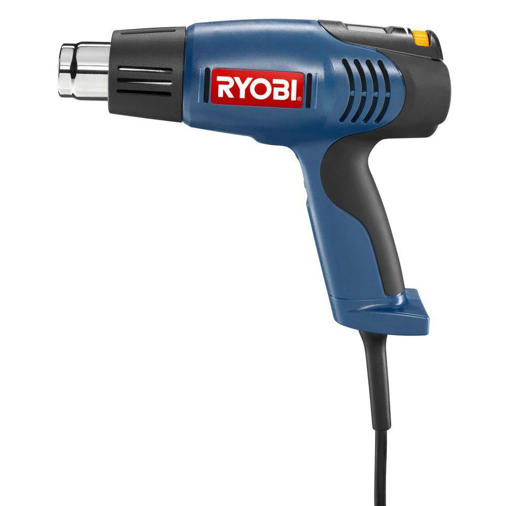 Heat Gun Quarter Pallet