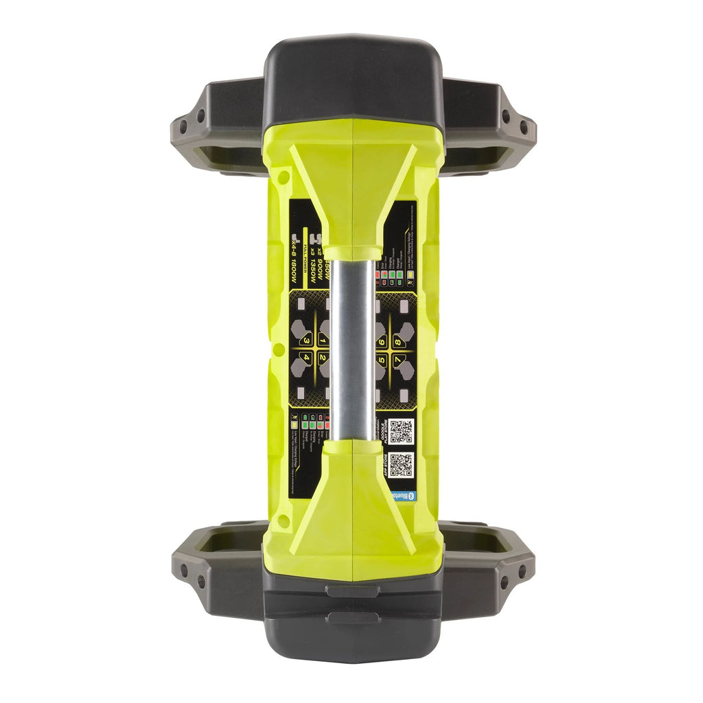 18V ONE+ 1800-Watt Power Station