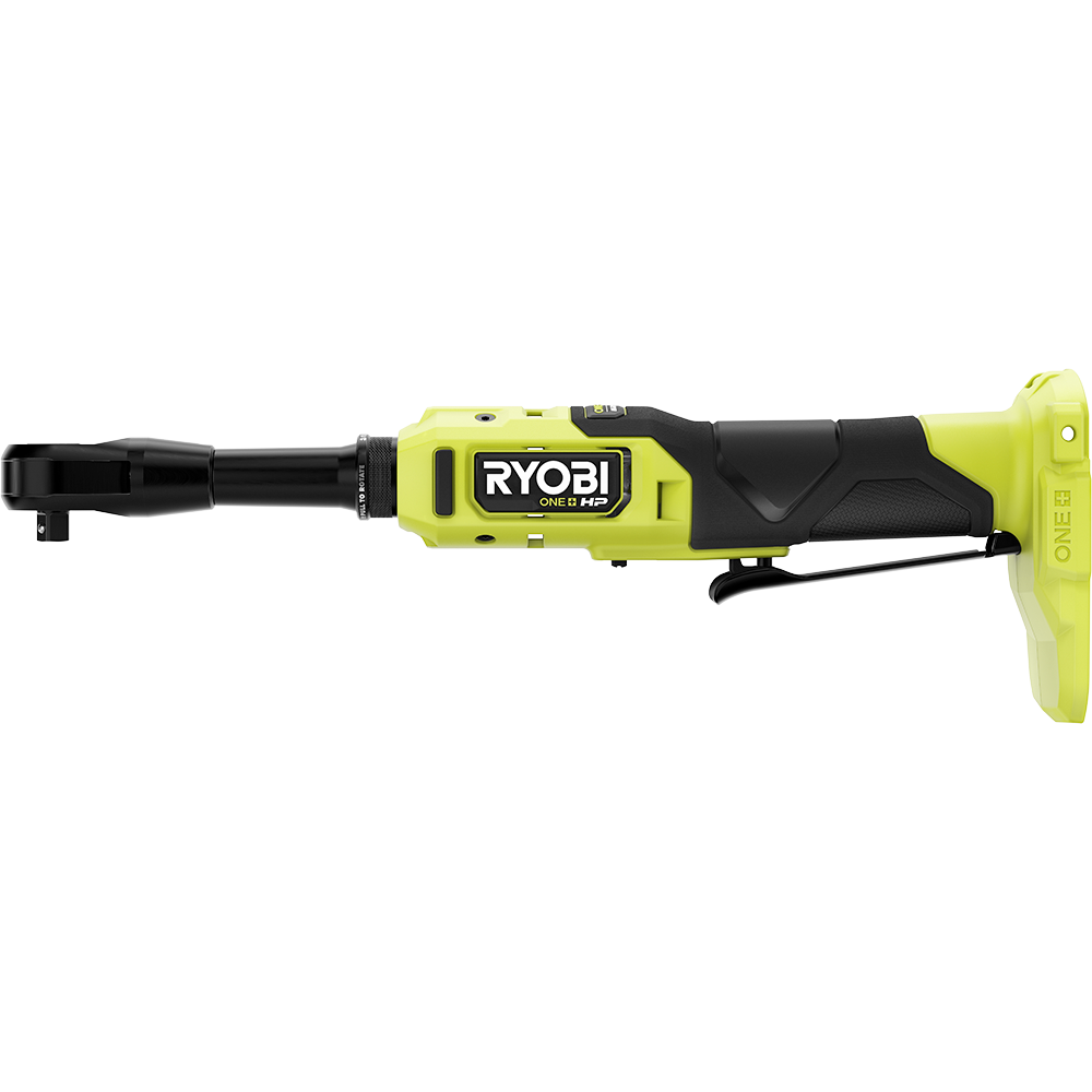 18V ONE+ HP Brushless 3/8" Extended Reach Ratchet Kit