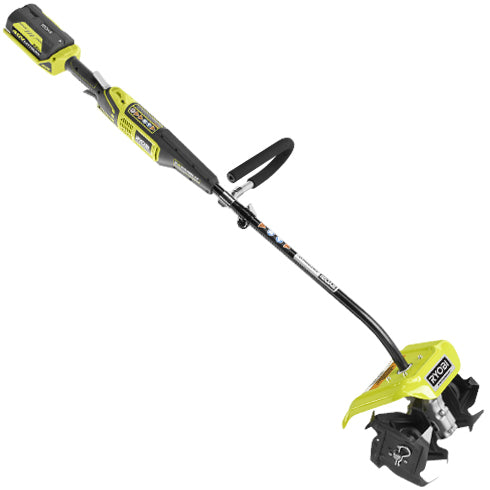 40V  Attachment Capable Cultivator