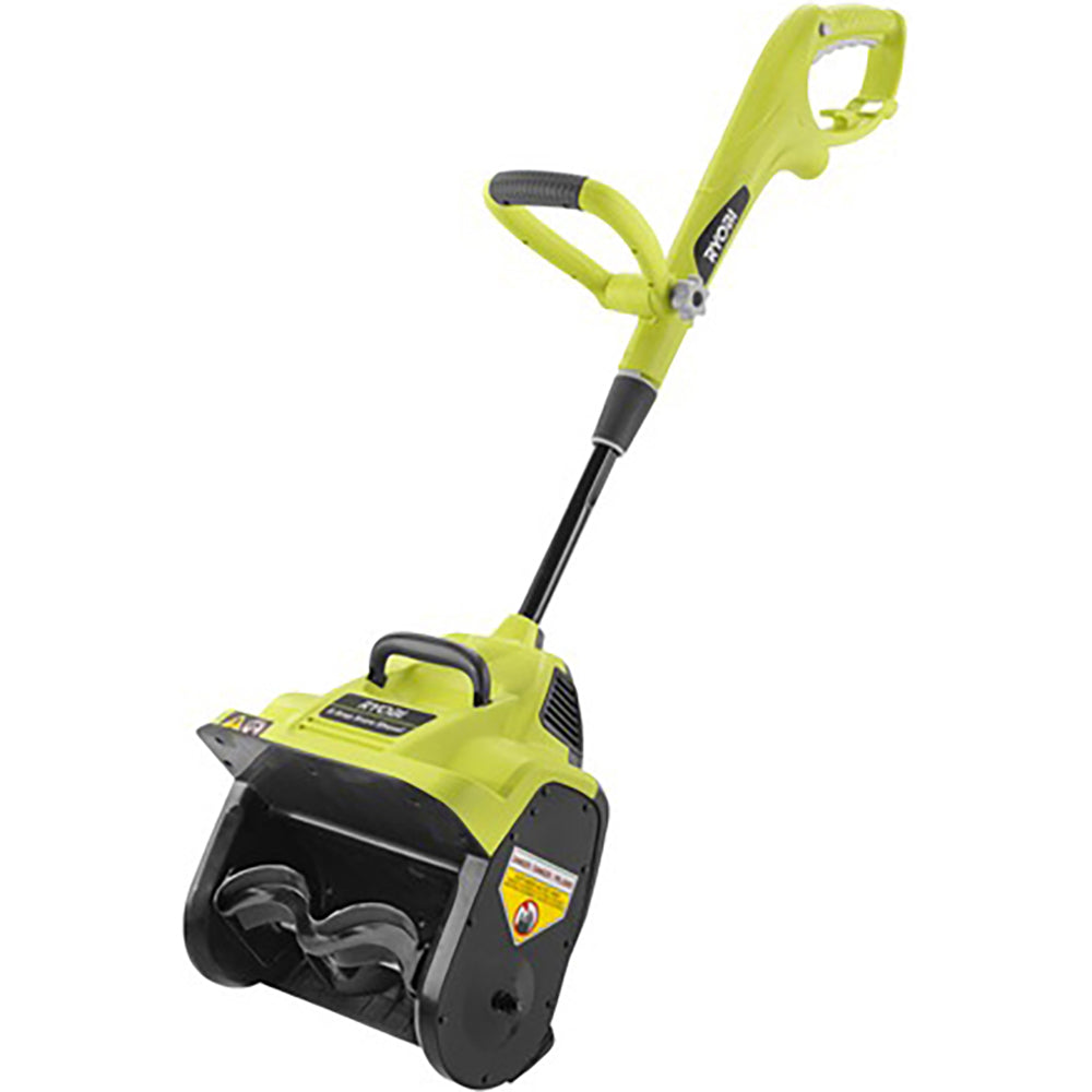 8 Amp Electric 12" Snow Shovel
