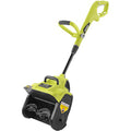 8 Amp Electric 12" Snow Shovel