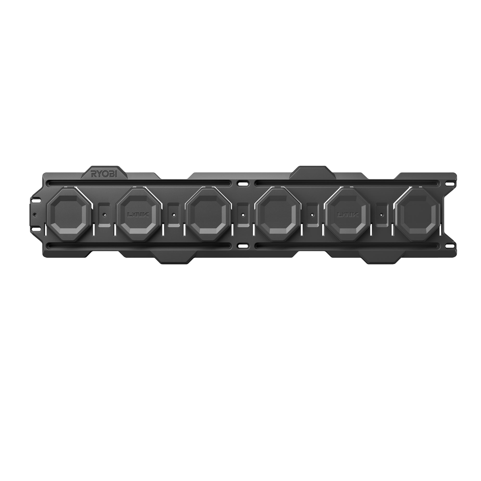 LINK Wall Rails (2-Pack)