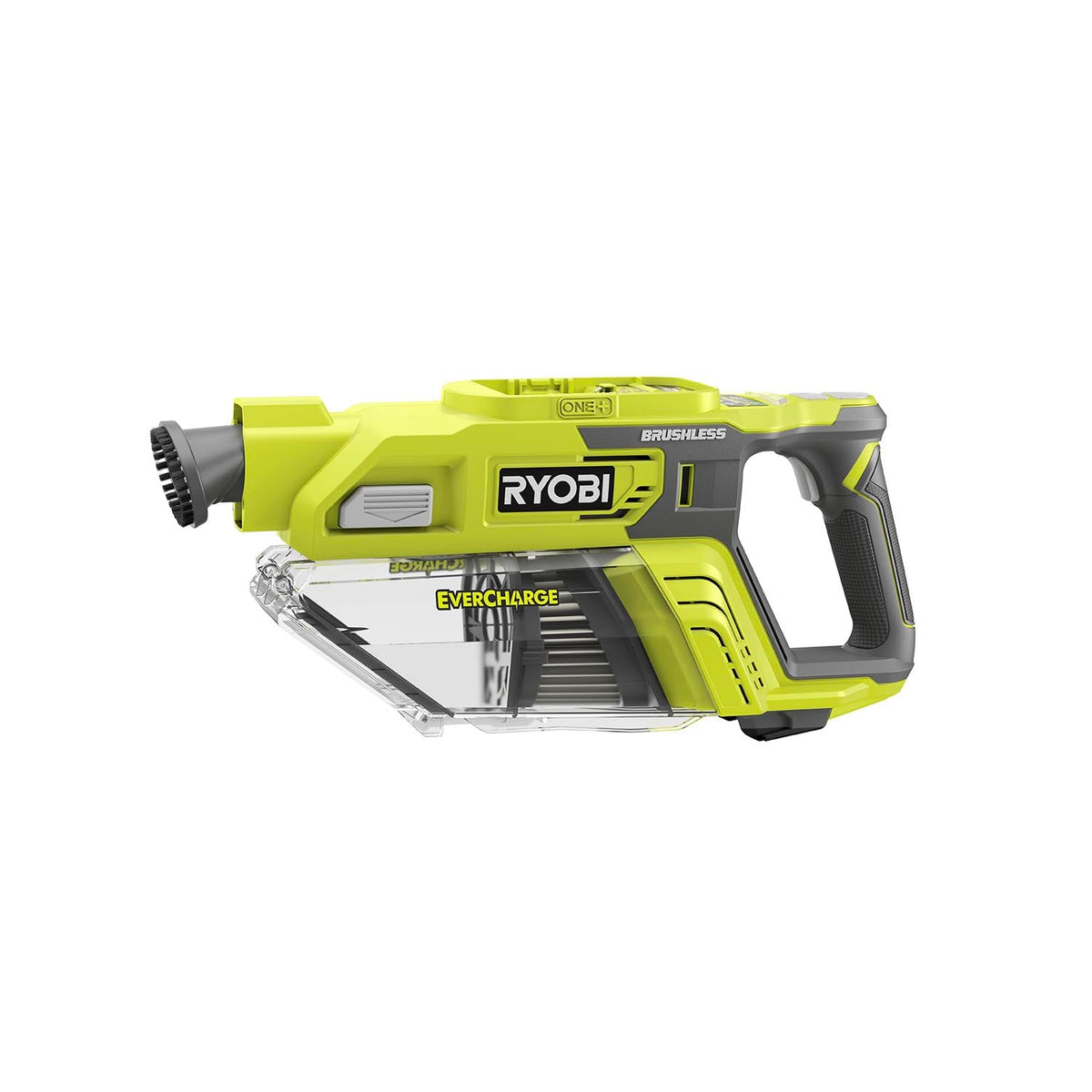 18V ONE+ Compact Stick Vacuum