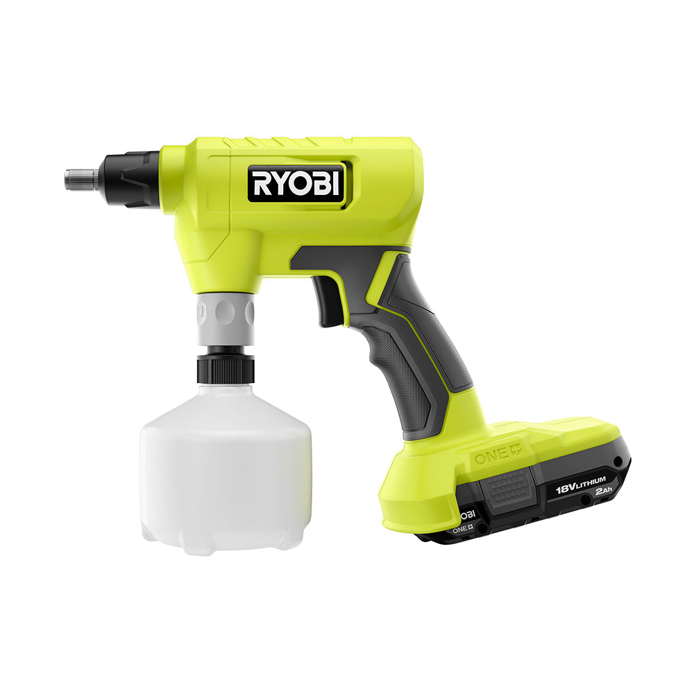 18V ONE+ Compact Sprayer Kit