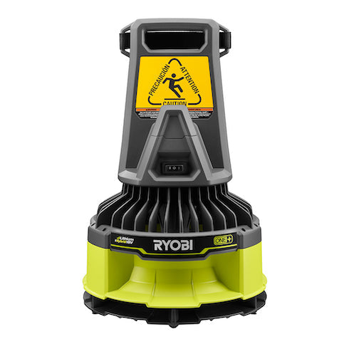 18V ONE+ Hybrid Surface Dryer