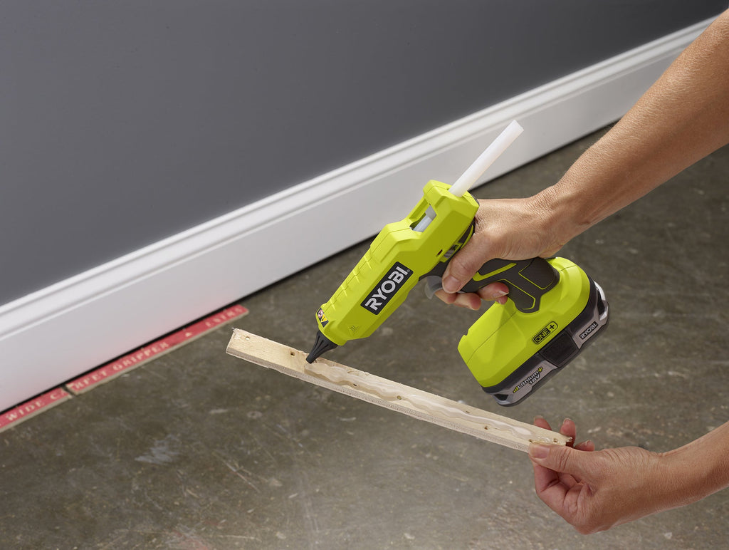 18V ONE+ Hot Glue Gun