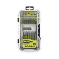 40 PC. Impact Rated Driving Set