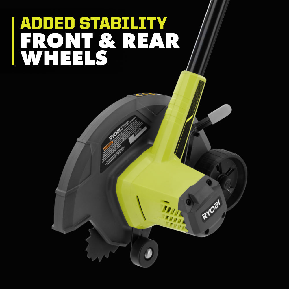 18V ONE+ Edger Kit
