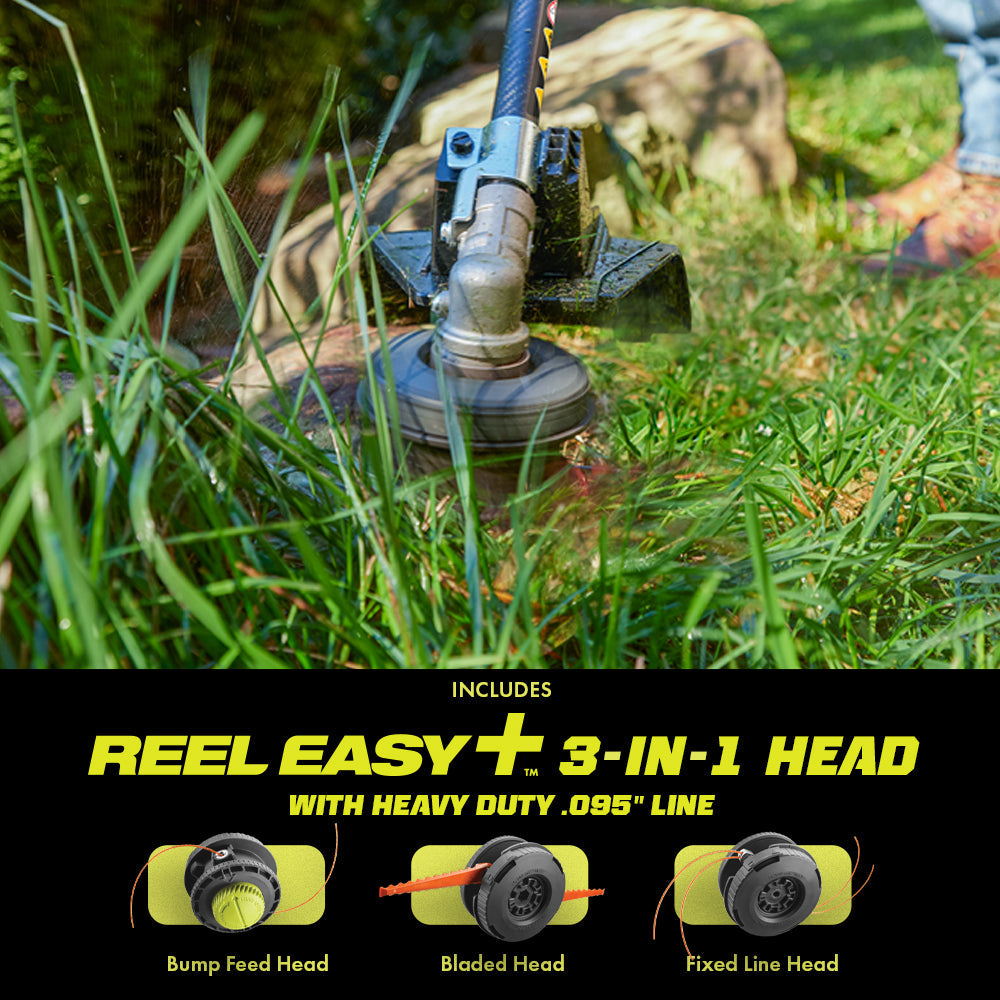 40V HP Brushless 2-Tool Combo Kit