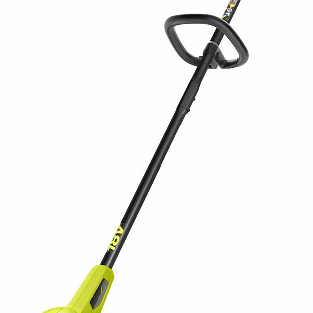 40V HP Brushless 18" Rear Tine Tiller Kit