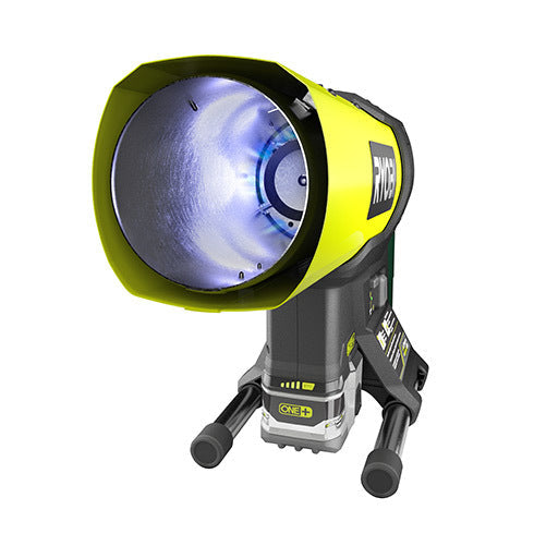 18V ONE+ Hybrid Forced Air Propane Heater
