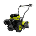 40V HP Brushless 18" Rear Tine Tiller Kit