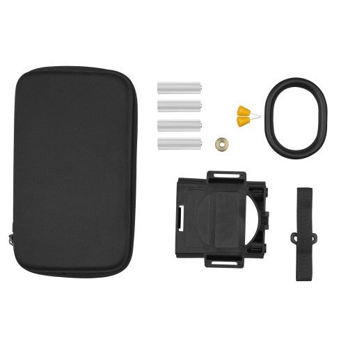 AirGrip Self-Leveling Laser