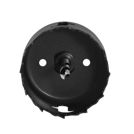 RYOBI 2-1/2 One Piece Carbon Hole Saw