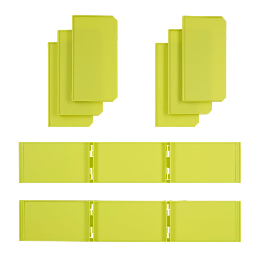 LINK 3-Drawer Tool Box Dividers