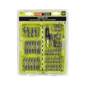 44 PC. SpeedLoad+ Driving Kit