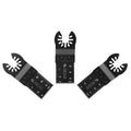 3 PC. Japanese Tooth Blade Set